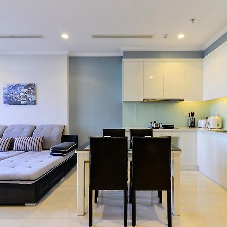 Vinhomes Landmark 81 - Christine Home Bandar Ho Chi Minh Luaran gambar