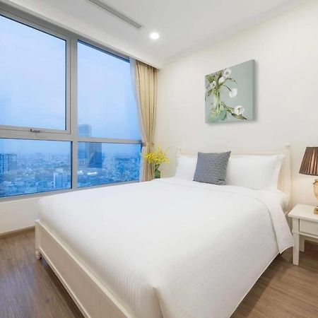 Vinhomes Landmark 81 - Christine Home Bandar Ho Chi Minh Luaran gambar