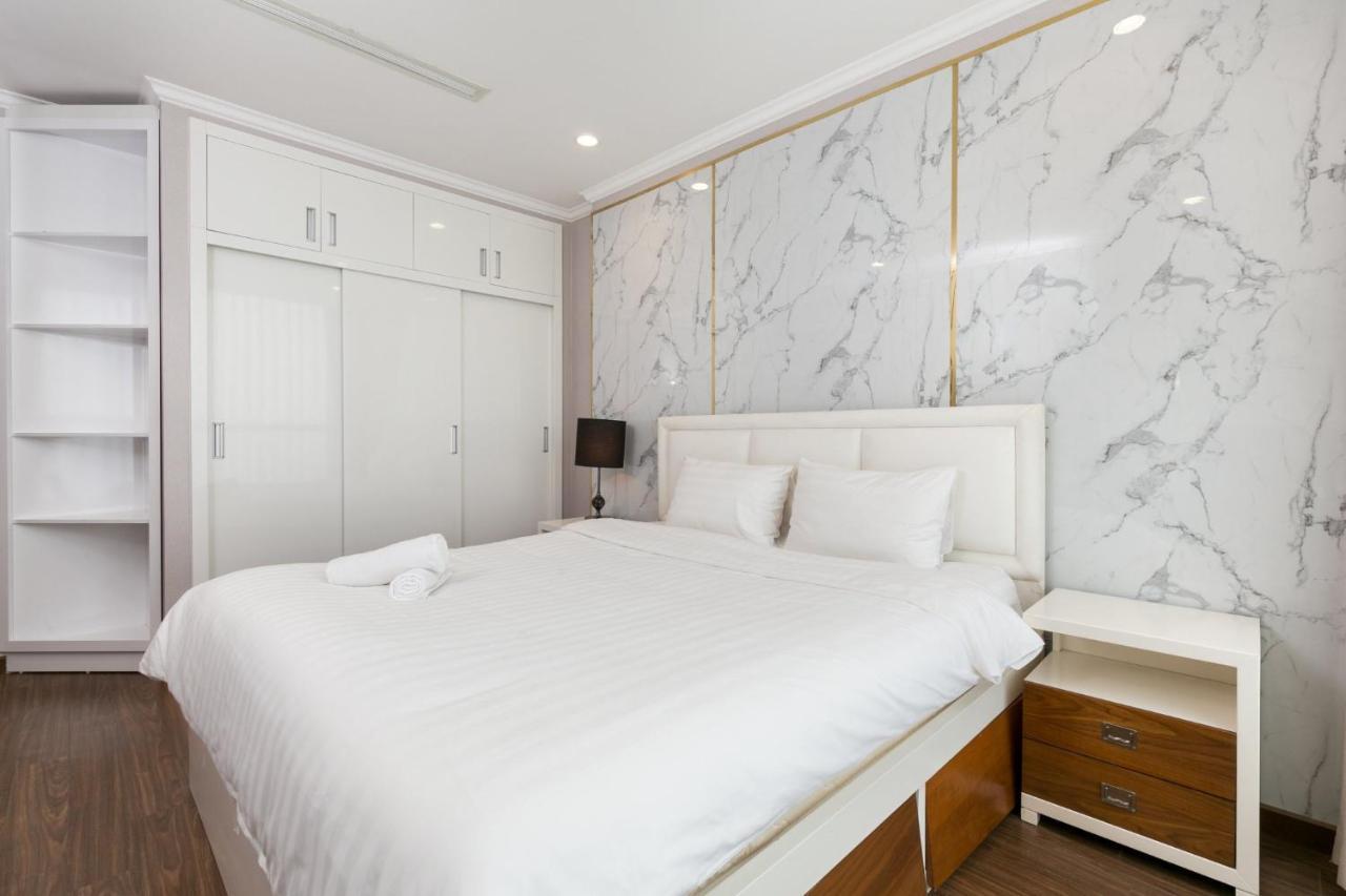 Vinhomes Landmark 81 - Christine Home Bandar Ho Chi Minh Luaran gambar