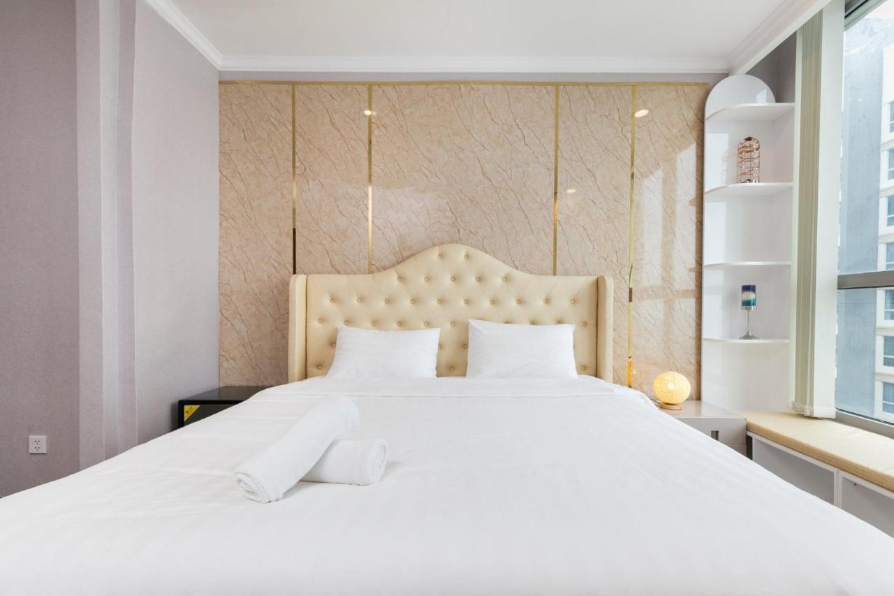 Vinhomes Landmark 81 - Christine Home Bandar Ho Chi Minh Luaran gambar