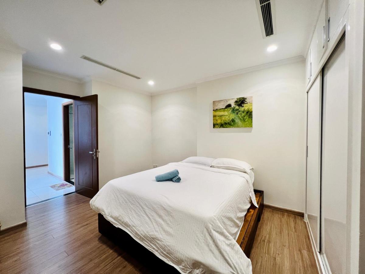 Vinhomes Landmark 81 - Christine Home Bandar Ho Chi Minh Luaran gambar