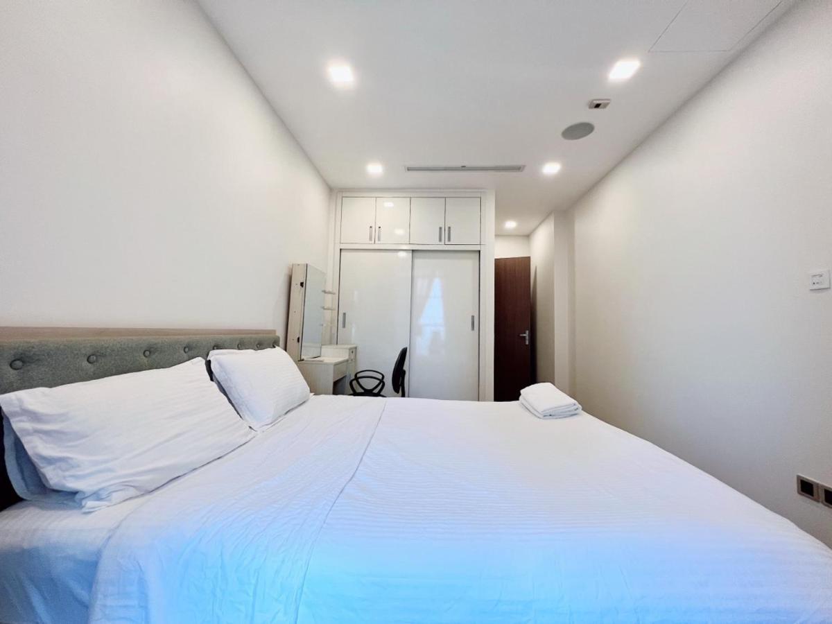 Vinhomes Landmark 81 - Christine Home Bandar Ho Chi Minh Luaran gambar