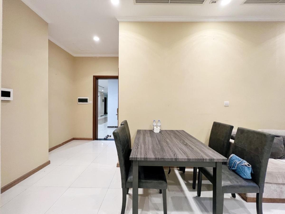 Vinhomes Landmark 81 - Christine Home Bandar Ho Chi Minh Luaran gambar