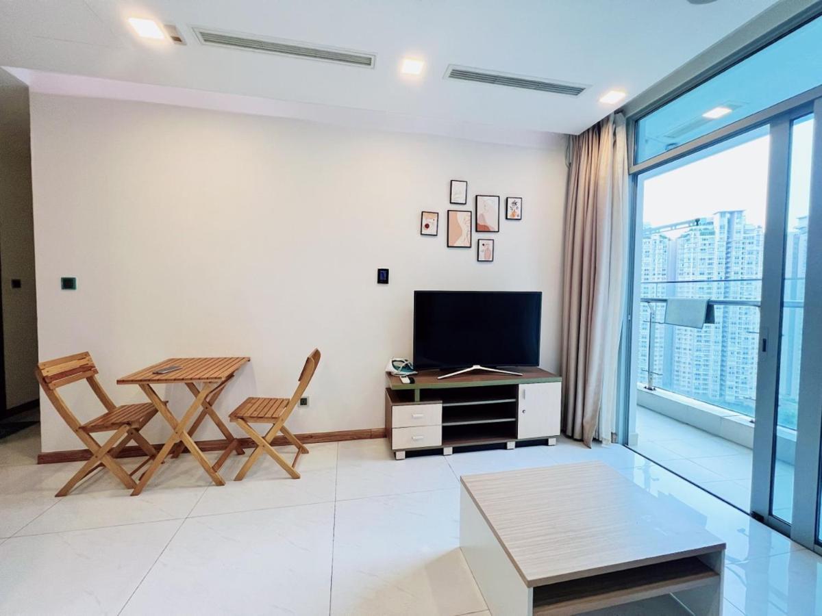 Vinhomes Landmark 81 - Christine Home Bandar Ho Chi Minh Luaran gambar
