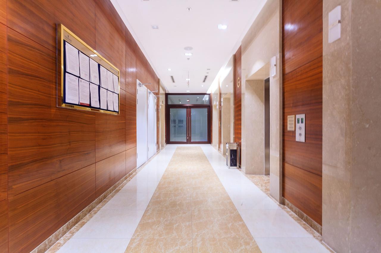 Vinhomes Landmark 81 - Christine Home Bandar Ho Chi Minh Luaran gambar